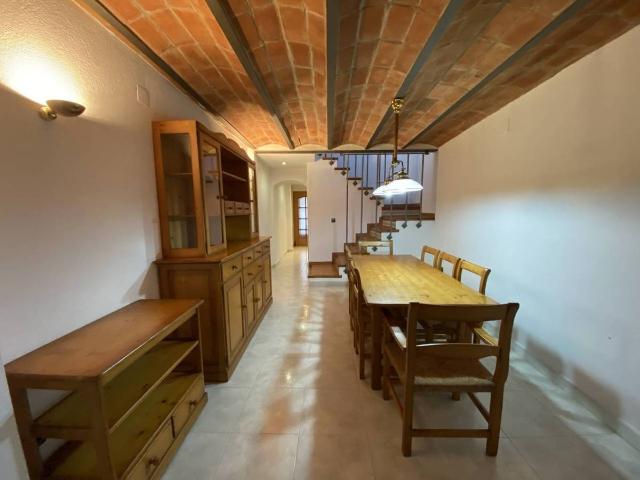 Chalet en venta en la Quintana, Vallès Oriental