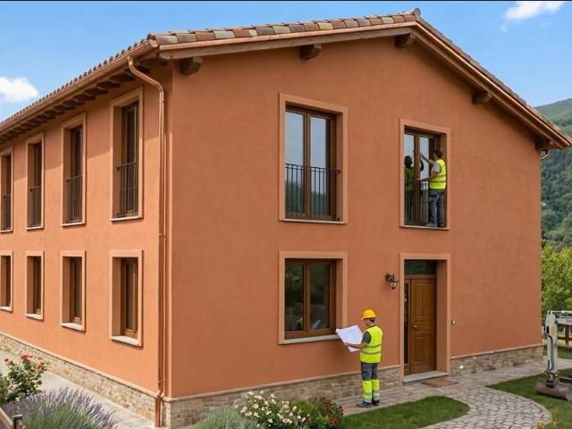 Chalet en venta en Garrotxa, Catalunya