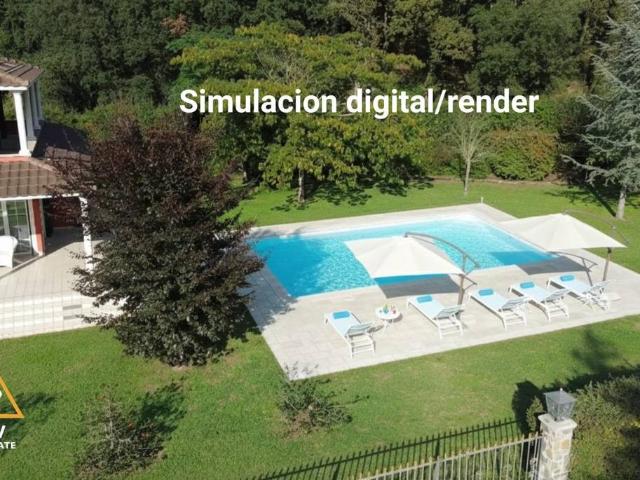 Chalet en venta en Garrotxa, Catalunya