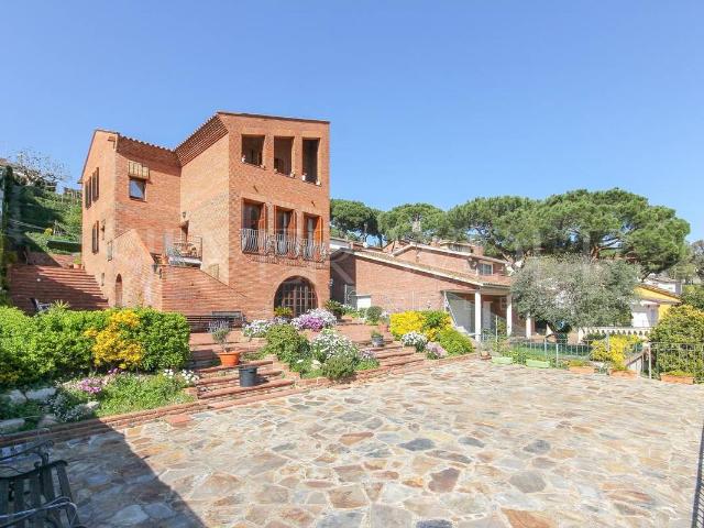 Chalet en venta en Vallès Oriental, Catalunya