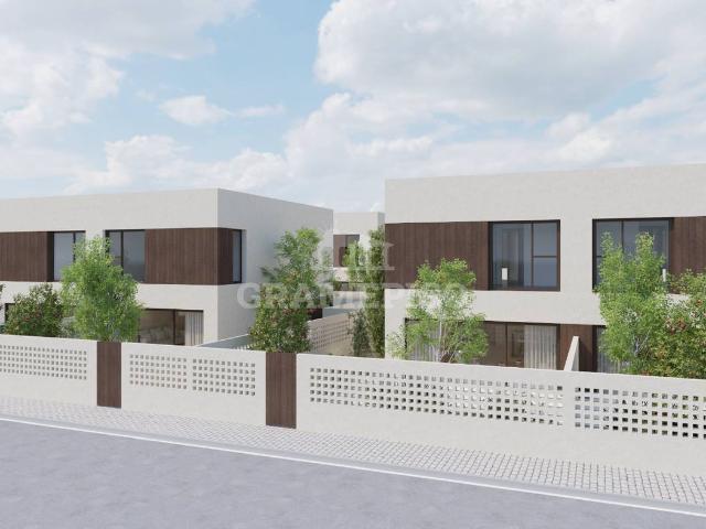 Chalet en venta en Vallès Oriental, Catalunya