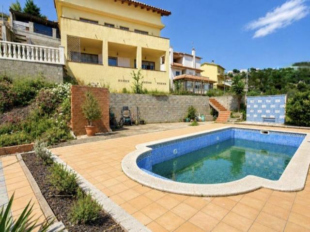 Chalet en venta en Vallès Oriental, Catalunya