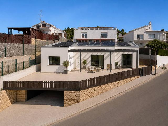Chalet en venta en Vallès Oriental, Catalunya