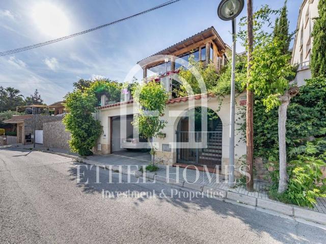 Chalet en venta en Vallès Oriental, Catalunya