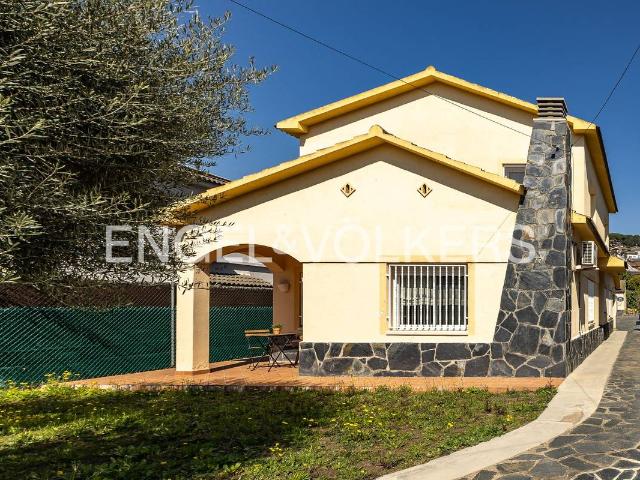 Chalet en venta en Vallès Oriental, Catalunya