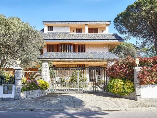 Chalet en venta en Vallès Oriental, Catalunya