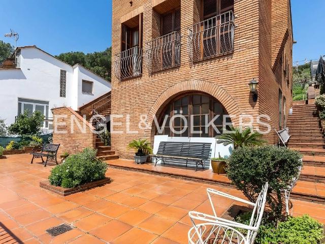 Chalet en venta en Vallès Oriental, Catalunya