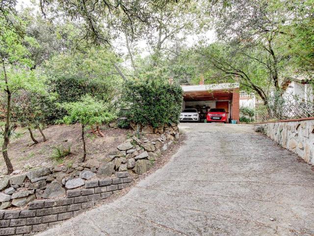 Chalet en venta en Sant Fost de Campsentelles, Barcelona