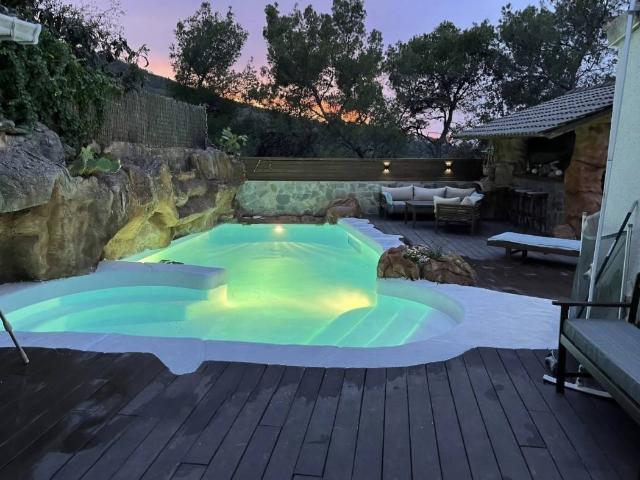Chalet en venta en Vallès Oriental, Catalunya