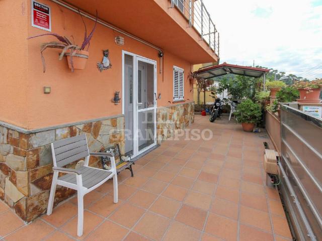 Chalet en venta en Vallès Oriental, Catalunya