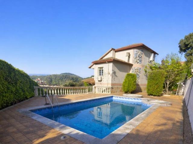 Chalet en venta en Vallès Oriental, Catalunya