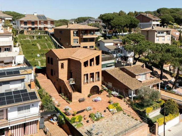 Chalet en venta en Vallès Oriental, Catalunya