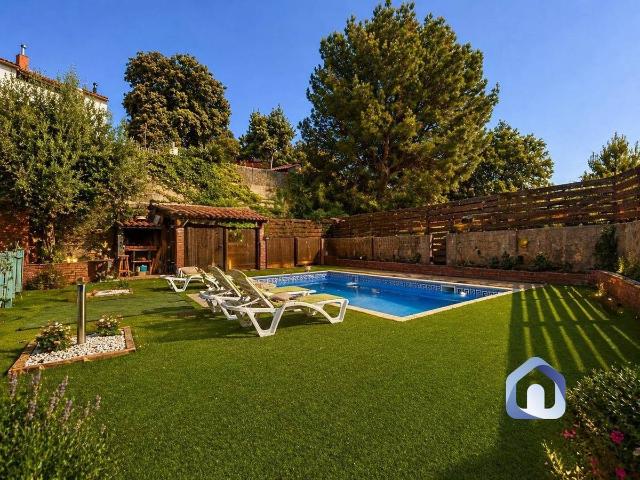 Chalet en venta en Vallès Oriental, Catalunya