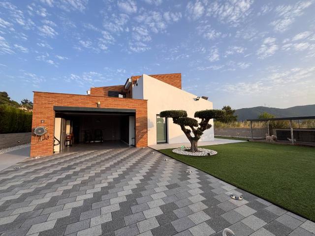 Chalet en venta en Vallès Oriental, Catalunya