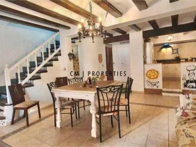 Chalet en venta en Ciutat Vella, Comarca de València