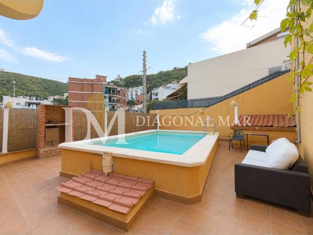 Chalet en venta en Barcelonès, Catalunya