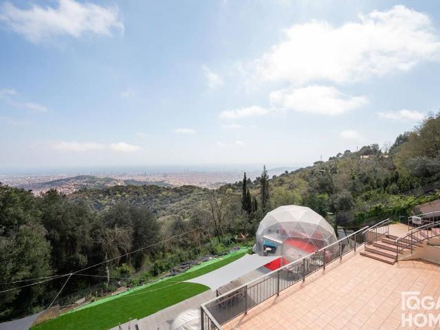 Chalet en venta en Eixample, Barcelonès