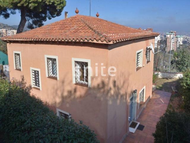 Chalet en venta en Eixample, Barcelonès