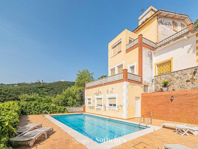 Chalet en venta en Eixample, Barcelonès