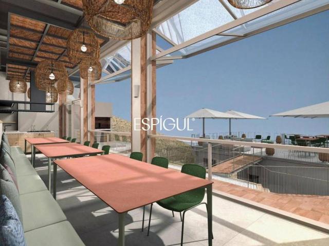 Chalet en venta en Eixample, Barcelonès