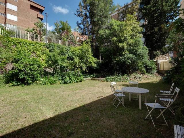 Chalet en venta en Eixample, Barcelonès