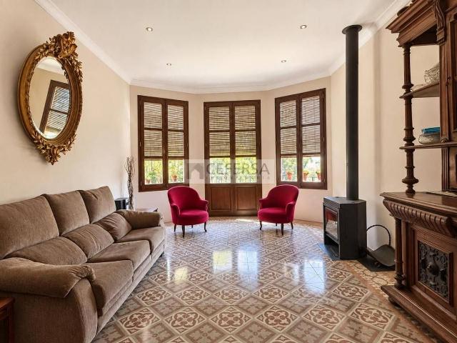 Chalet en venta en Eixample, Barcelonès