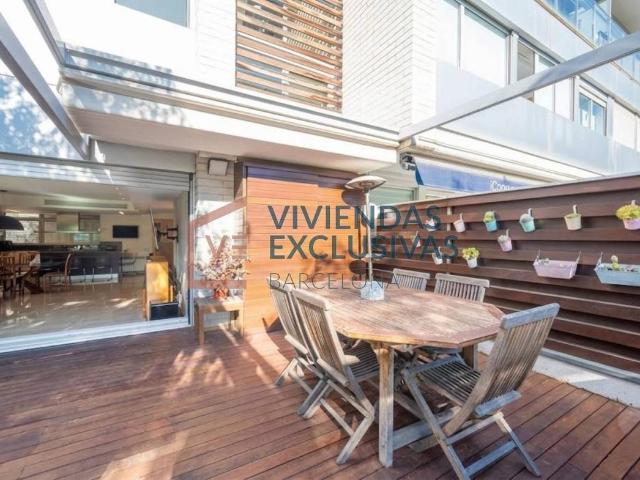 Chalet en venta en Barcelonès, Catalunya