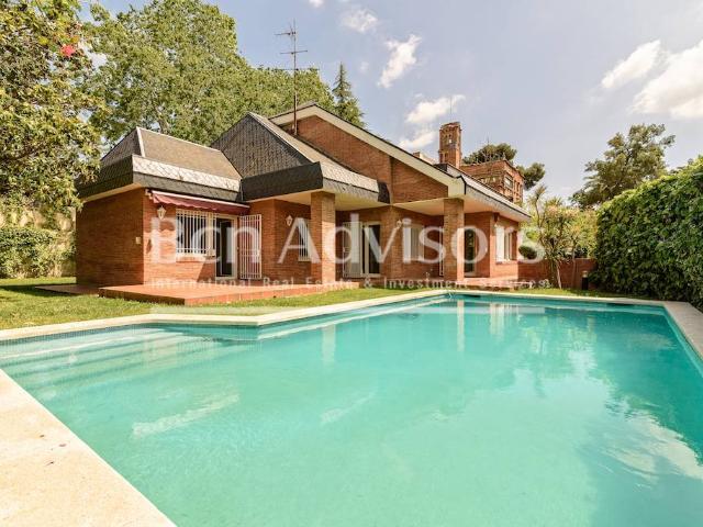 Chalet en venta en Eixample, Barcelonès