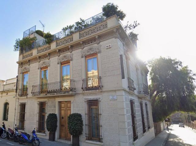Chalet en venta en Eixample, Barcelonès