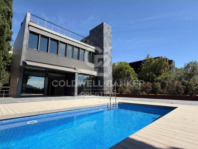 Chalet en venta en Eixample, Barcelonès