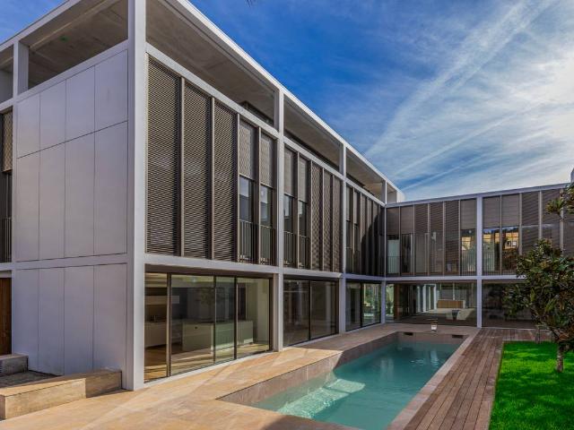 Chalet en venta en Eixample, Barcelonès