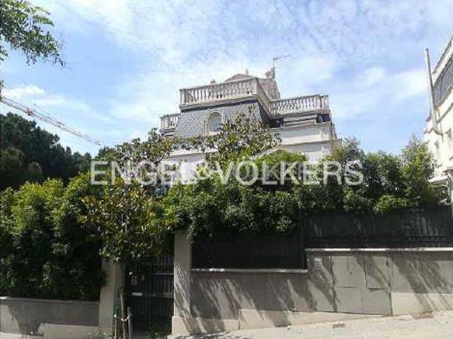 Chalet en venta en Eixample, Barcelonès