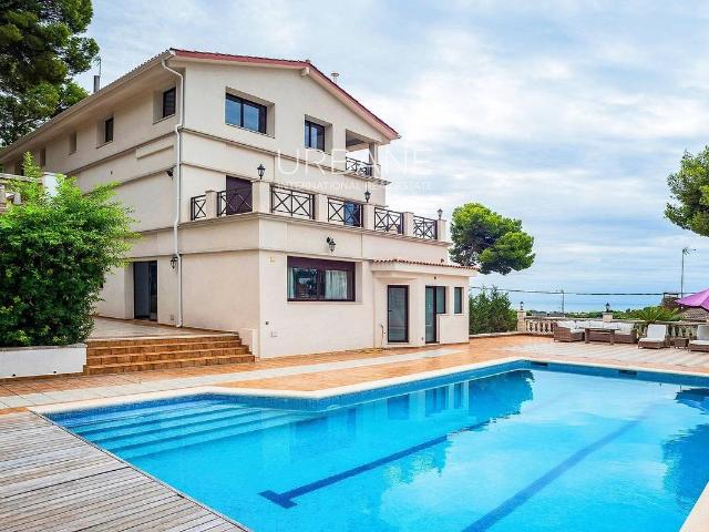 Chalet en venta en Eixample, Barcelonès