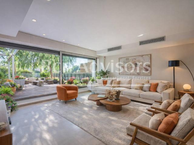Chalet en venta en Eixample, Barcelonès