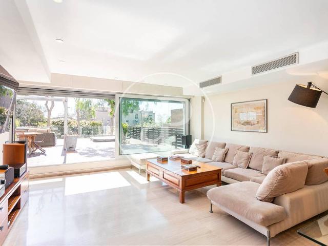 Chalet en venta en Eixample, Barcelonès