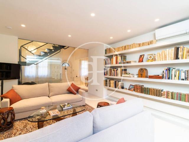Chalet en venta en Eixample, Barcelonès