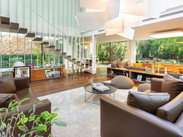 Chalet en venta en Eixample, Barcelonès