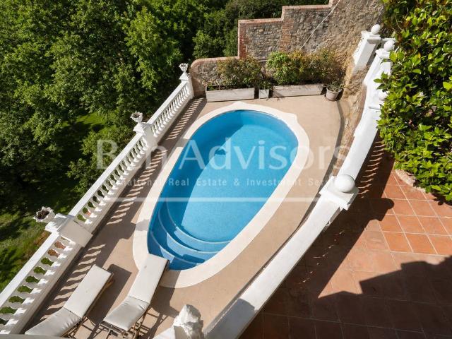 Chalet en venta en Eixample, Barcelonès