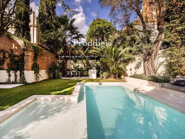 Chalet en venta en Barcelonès, Catalunya