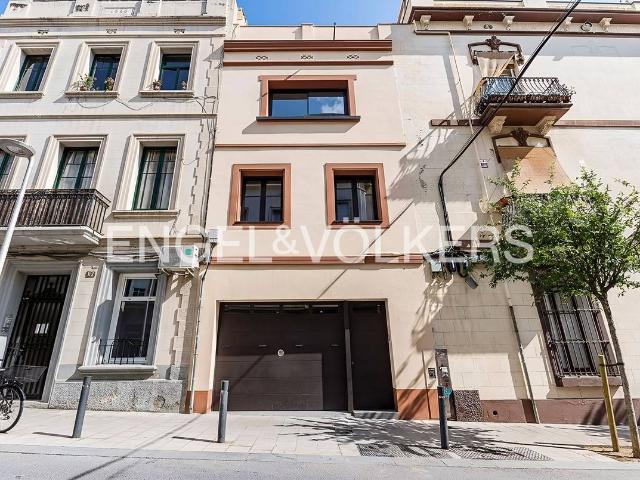 Chalet en venta en Barcelonès, Catalunya