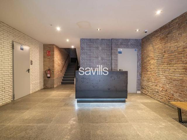 Chalet en venta en Eixample, Barcelonès