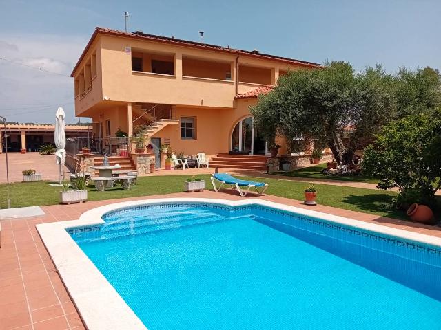 Chalet en venta en Gironès, Catalunya