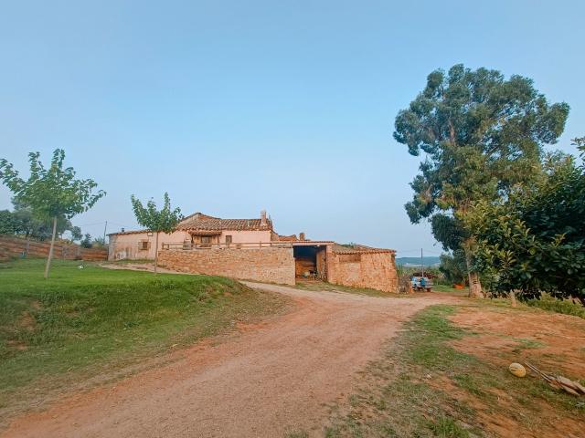 Villa en venta en Sant Gregori