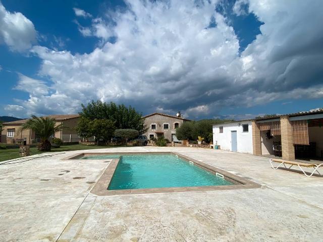 Chalet en venta en Gironès, Catalunya