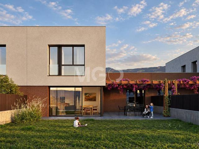 Chalet en venta en Sant Hipòlit de Voltregà, Barcelona