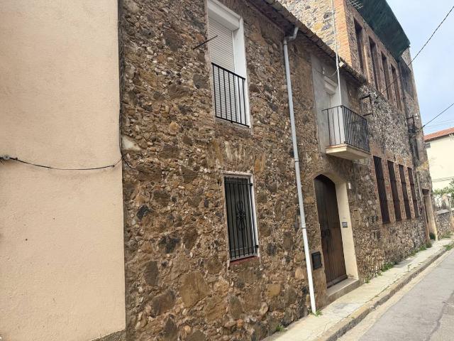 Chalet en venta en Hostal Nou, Sant Jaume de Llierca
