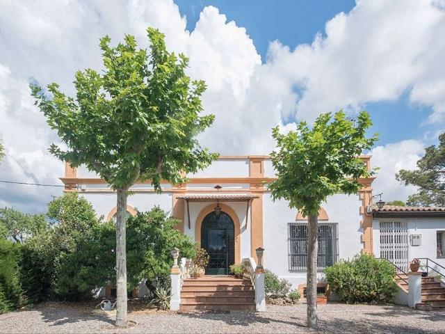 Chalet en venta en Baix Penedès, Catalunya