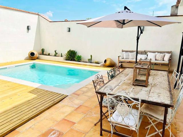 Villa en venta en Sant Jaume Dels Domenys Villa en venta en Sant Jaume Dels Domenys