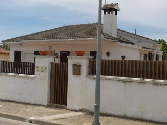 Chalet en venta en Baix Penedès, Catalunya