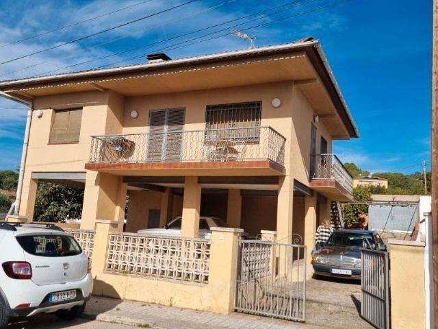 Chalet en venta en Baix Penedès, Catalunya